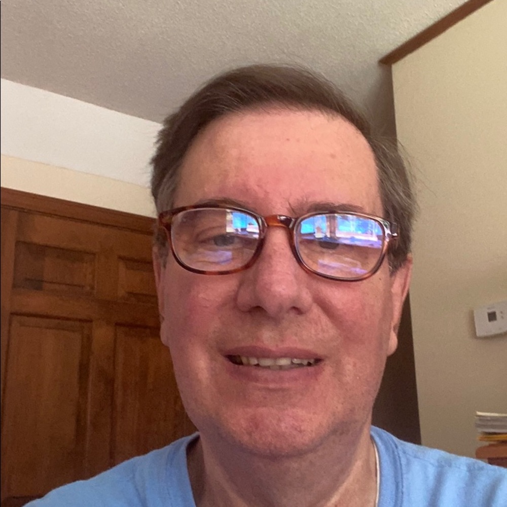 Meet your Posher, Tony